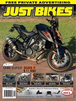Just Bikes